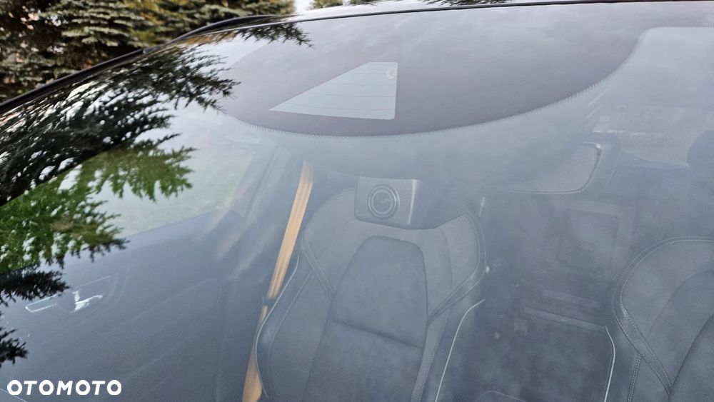 Volvo XC 60 2021