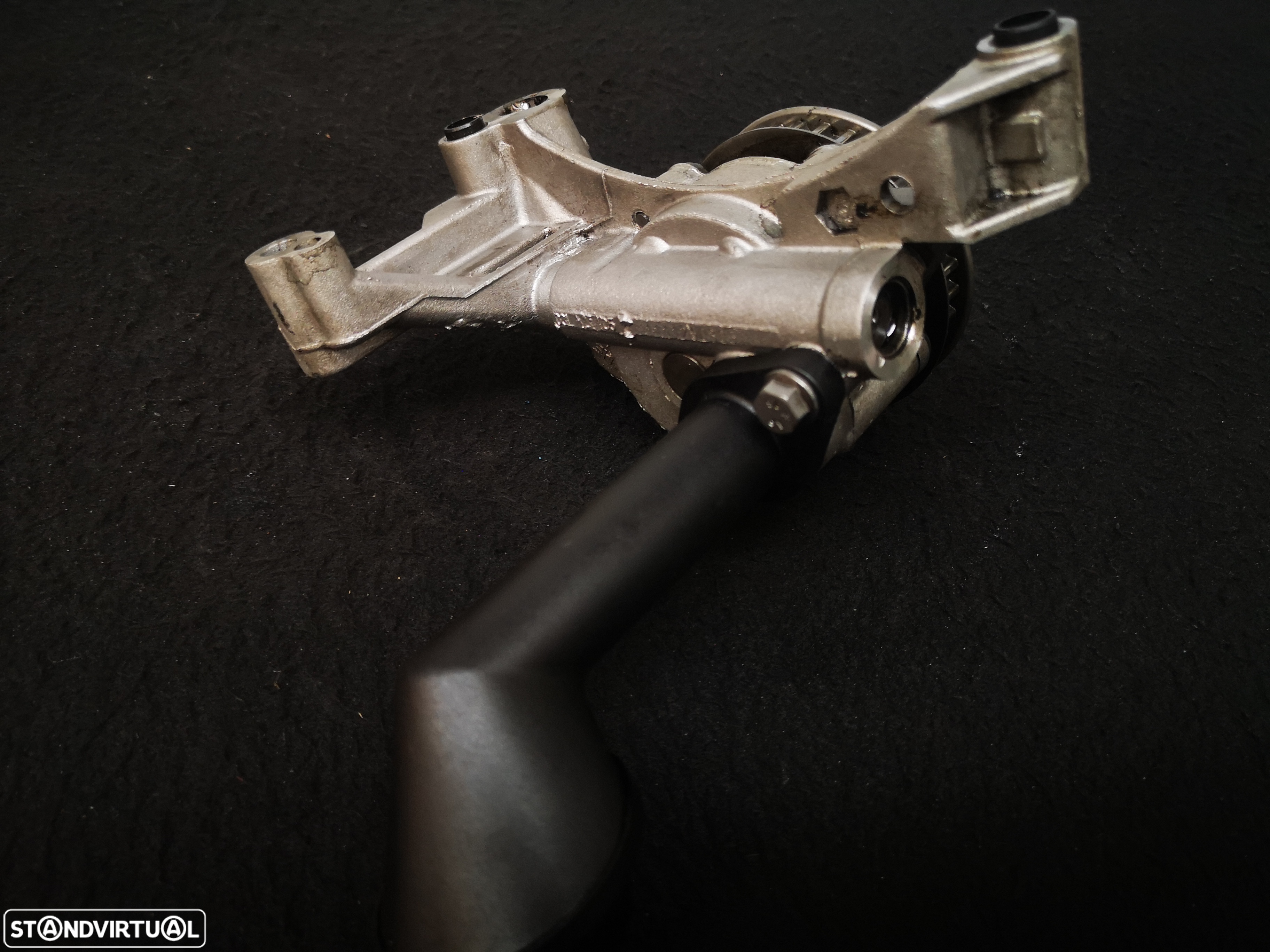Bomba de oleo 1.6tdi audi volkswagen CAY 2009-2012 - 3