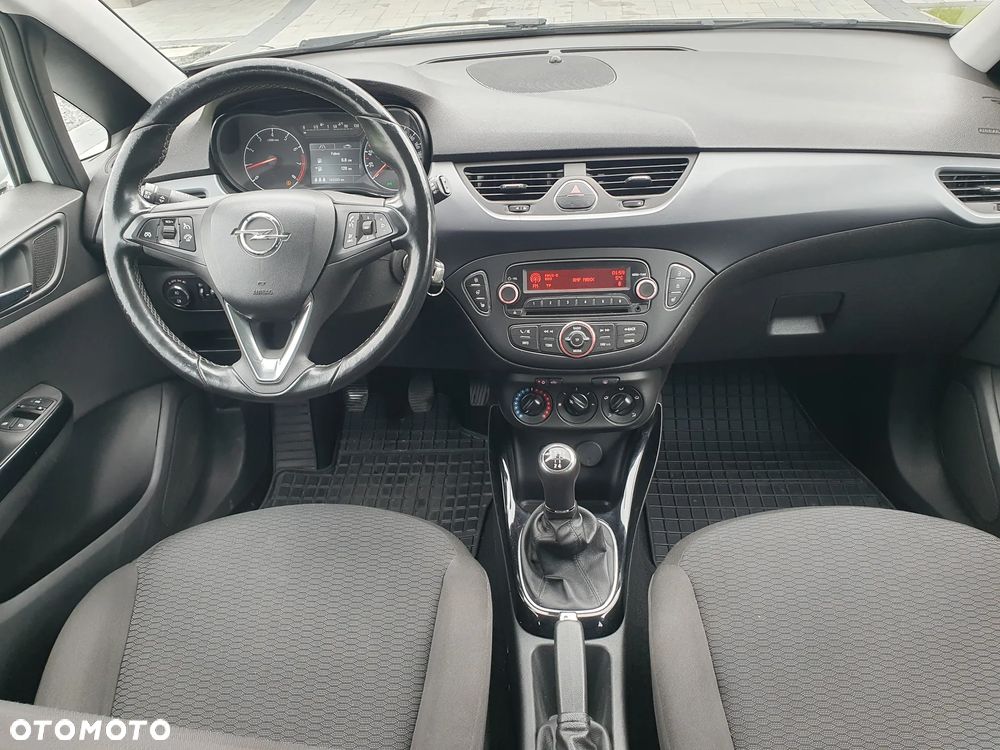 Opel Corsa 1.4 Cosmo - 9