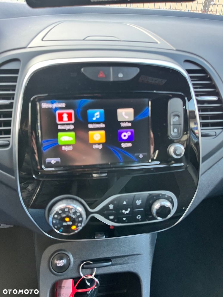 Renault Captur 1.3 Energy TCe S-Edition EDC - 36