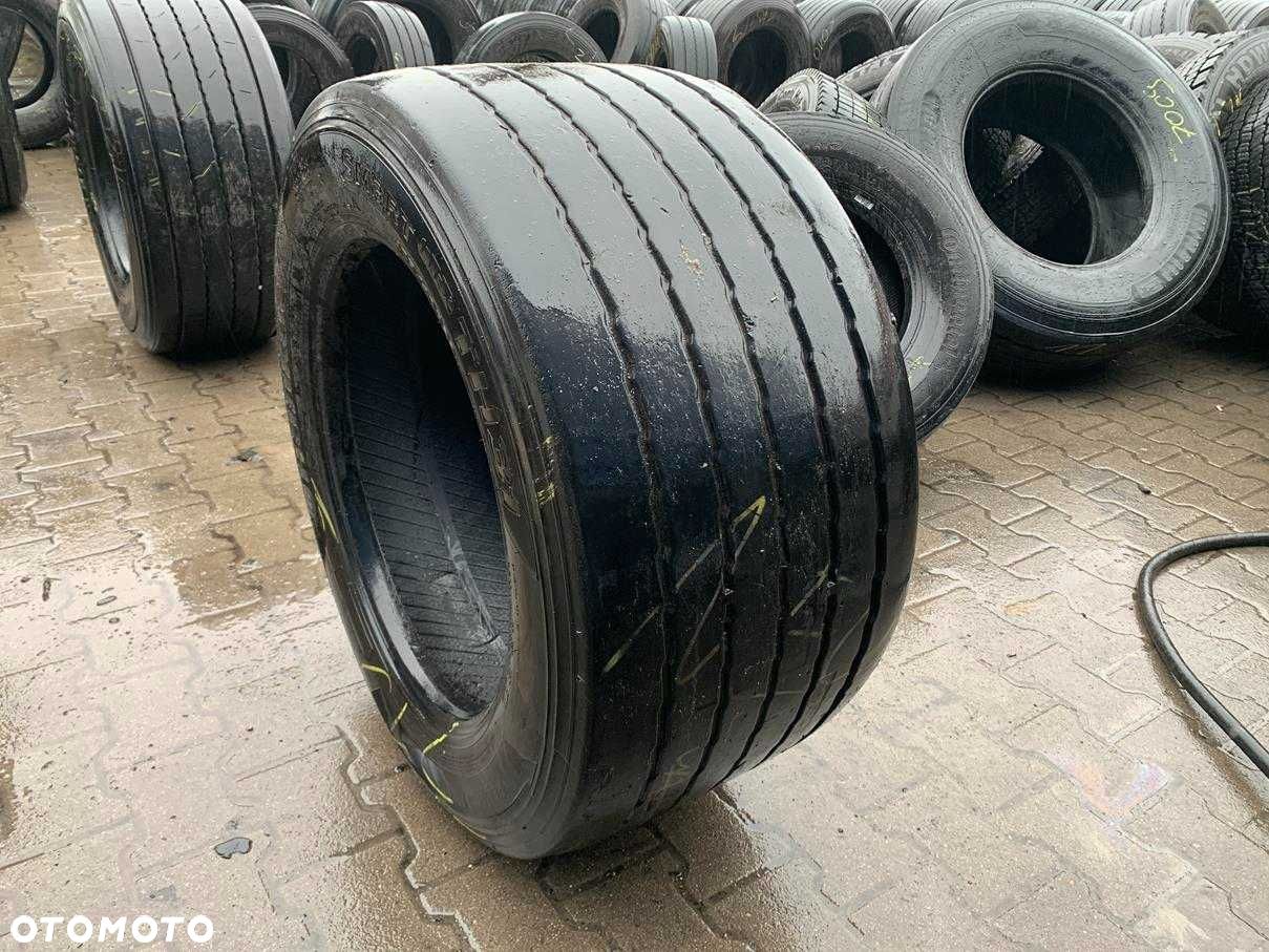455/40R22.5 OPONA Hankook TH31 Smart Flex 5-7mm TH Naczepa - 1