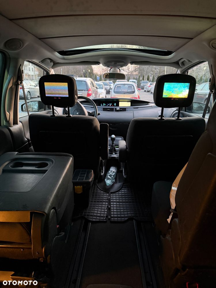 Renault Espace 2.0T 16V Dynamique - 4