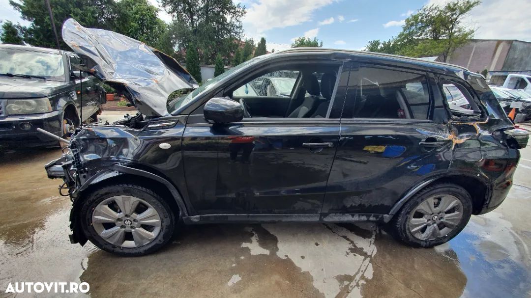 Dezmembram Suzuki Grand Viatara 2019 - 1