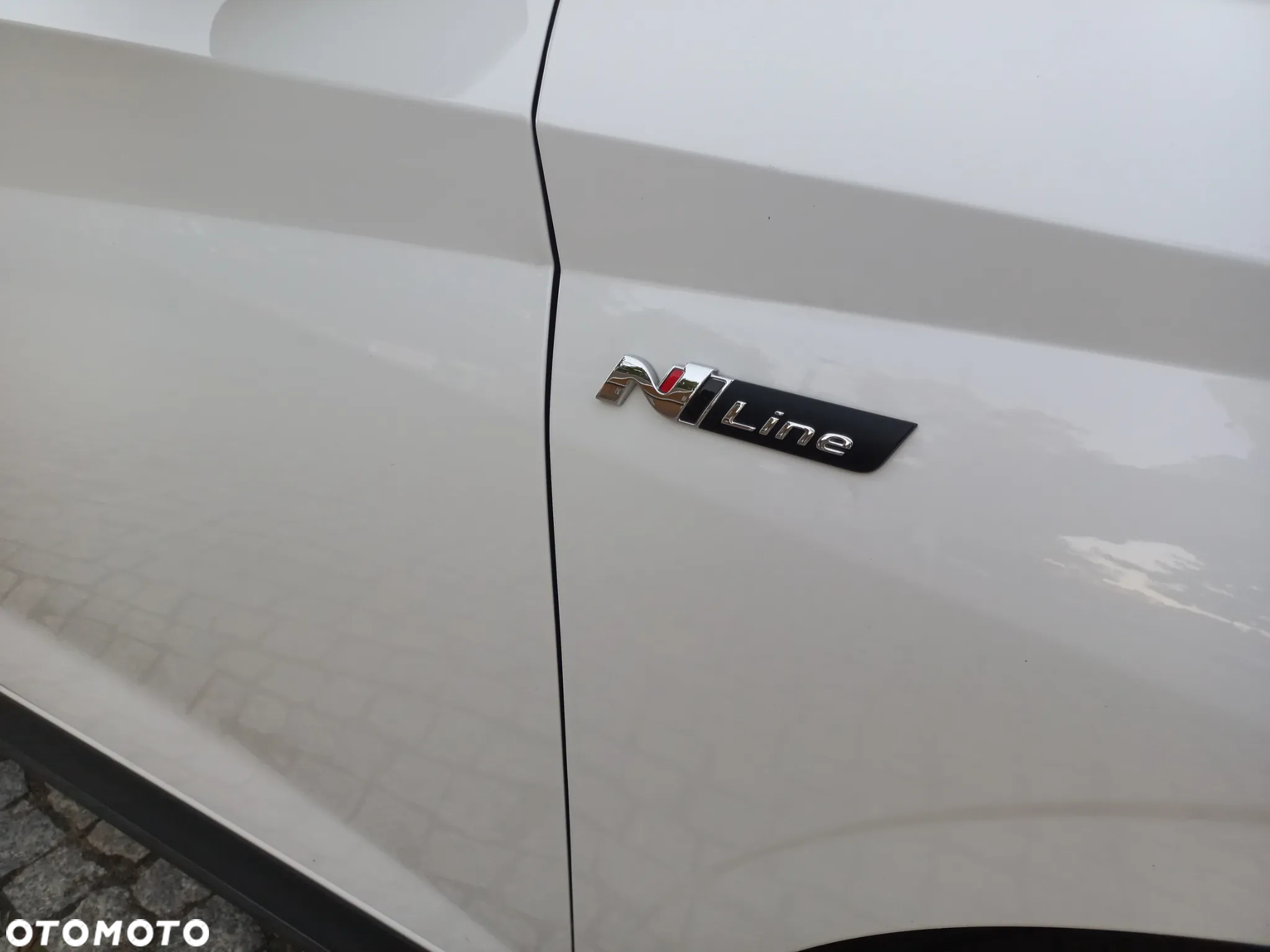 Hyundai i20 1.0 T-GDi N Line - 17