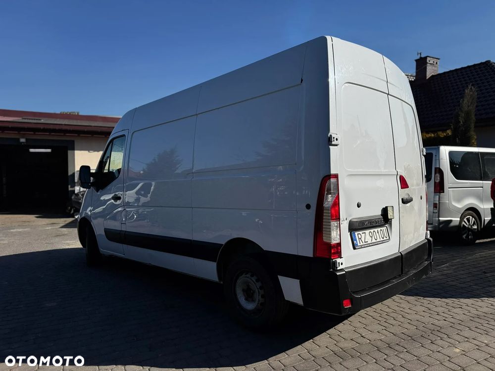 Renault MASTER - 3