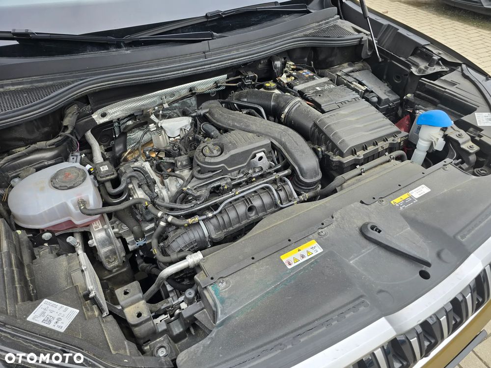 Skoda Kodiaq - 16
