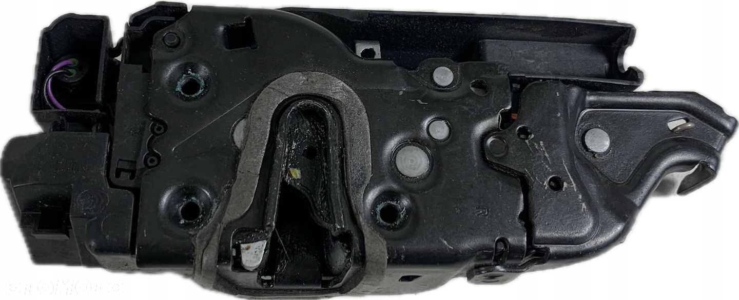 MERCEDES VITO W447 447 ZAMEK DRZWI PRZESUWNYCH PRAWY A4477301002 - 3