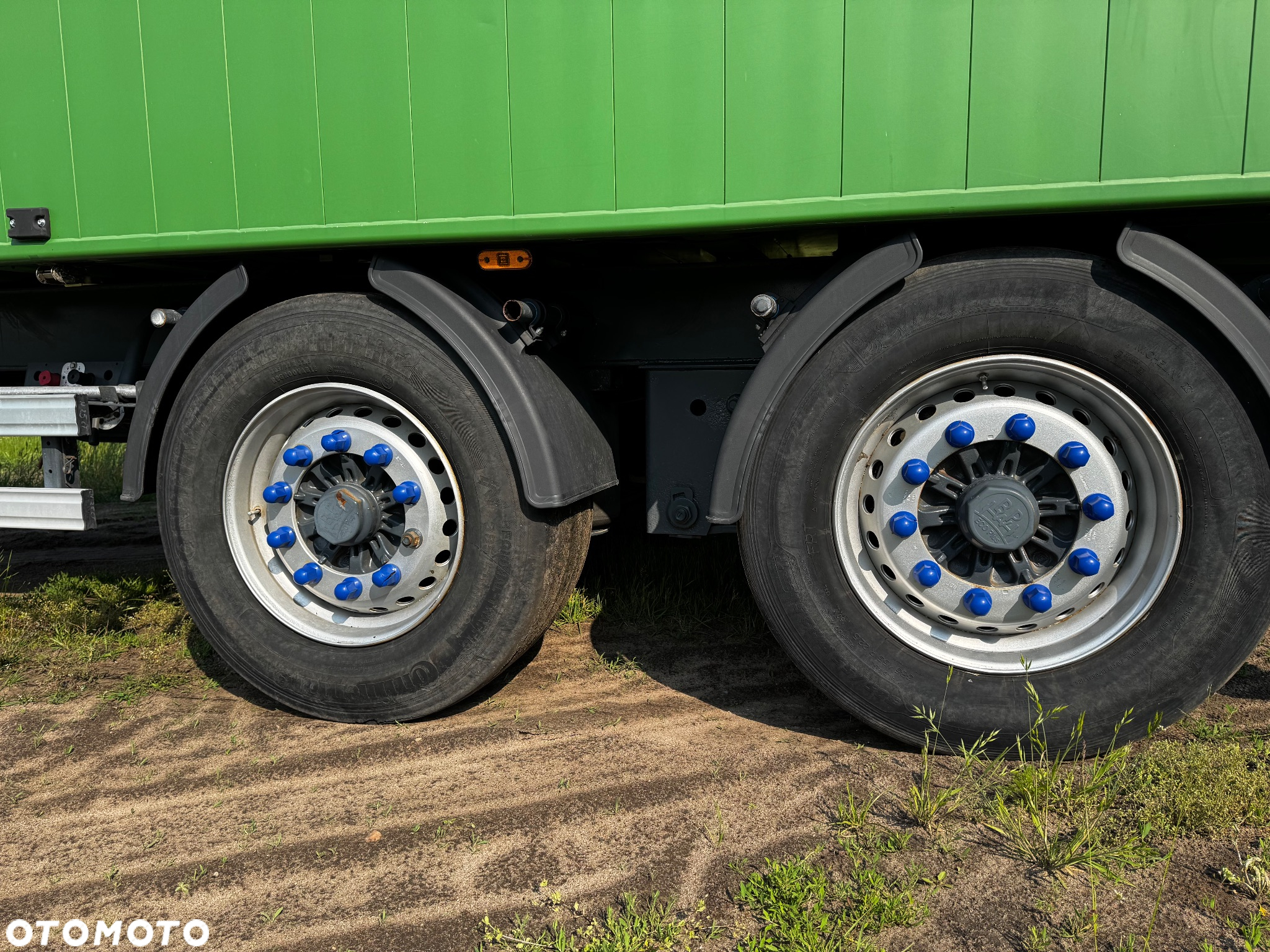 Schmitz Cargobull - - 5