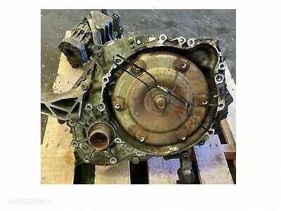 Skrzynia automat reduktor Volvo XC90 2.4 D5 55-51sn Aisin 163km 02-06r - 1