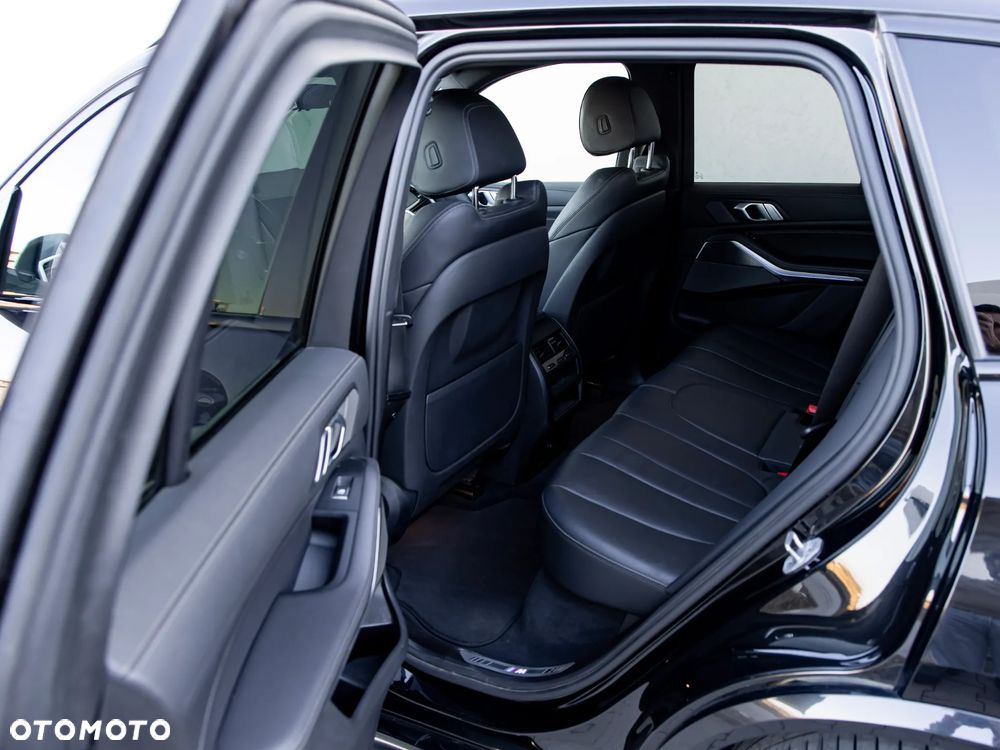 BMW X5 xDrive30d sport - 33