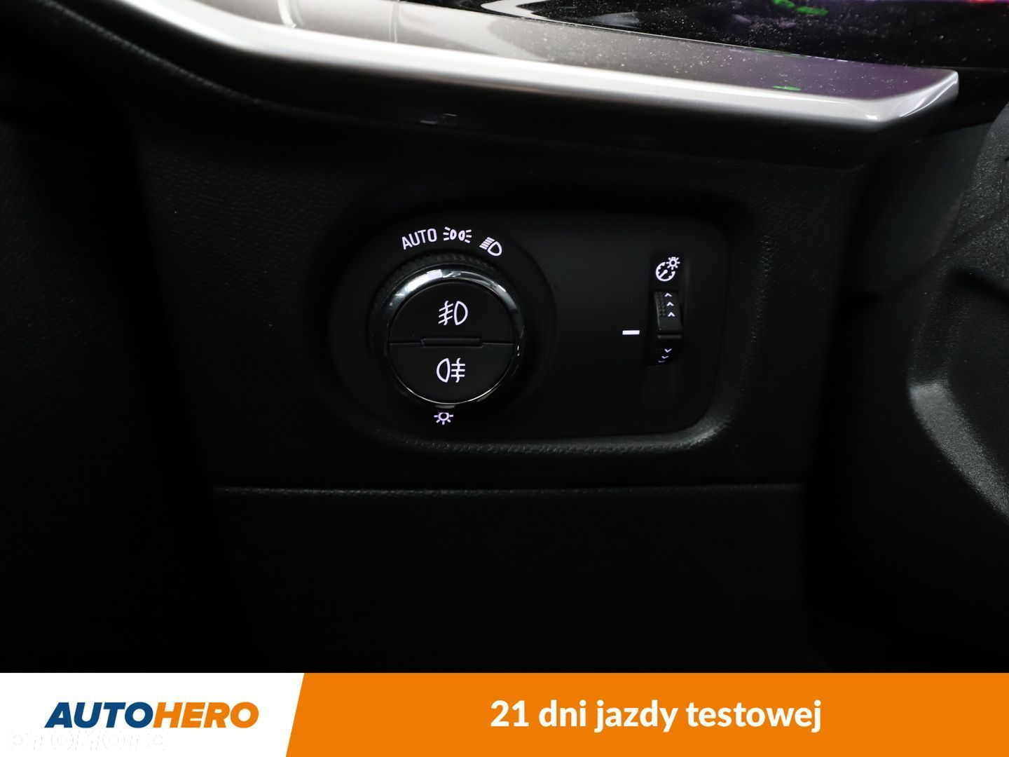 Opel Mokka - 31