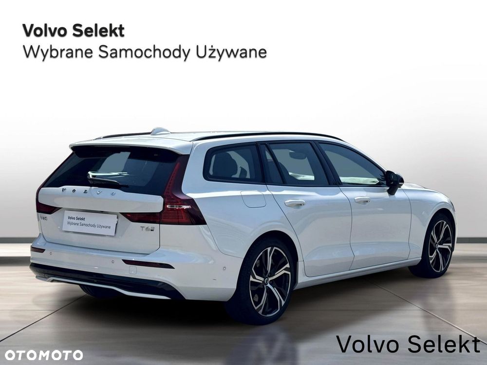 Volvo V60 - 6