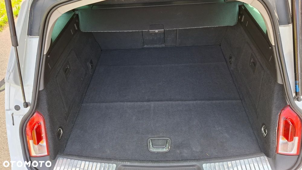 Opel Insignia 2.0 CDTI Cosmo - 12