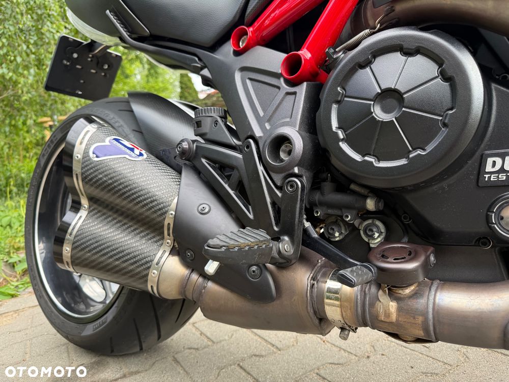 Ducati Diavel - 4