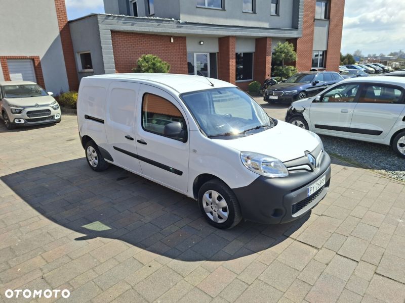 Renault Kangoo - 5
