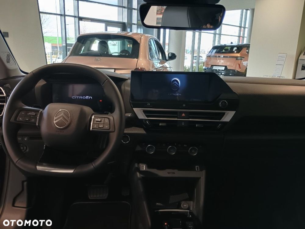Citroën C4 - 9