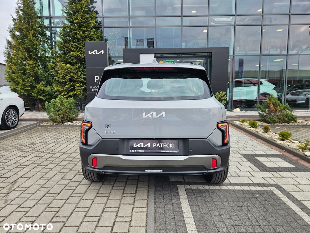 Kia EV2 42.2kWh Earth - 5