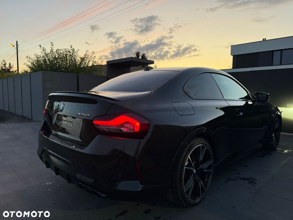 BMW Seria 2 M240i xDrive - 31
