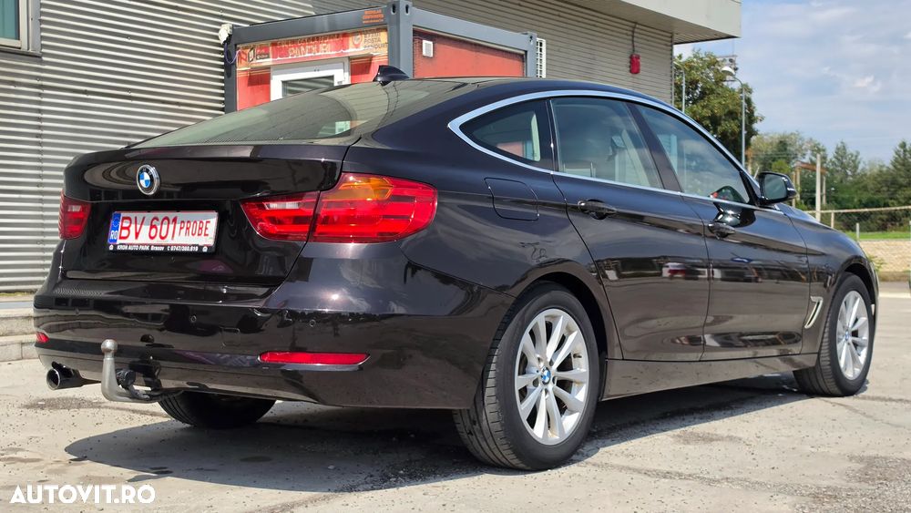 BMW Seria 3 - 23