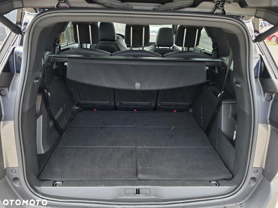 Peugeot 5008 - 9