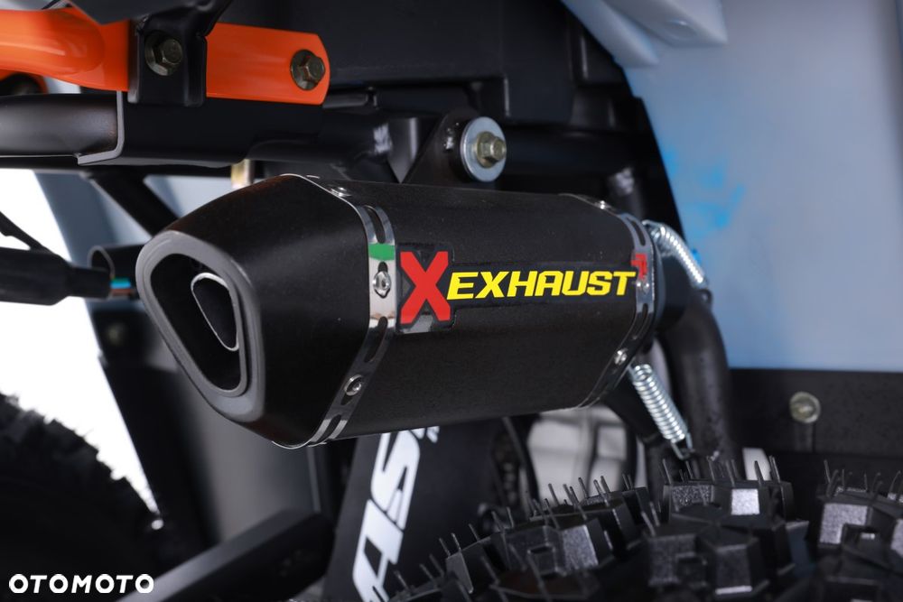 ASIX Fourcraft 125 - 22