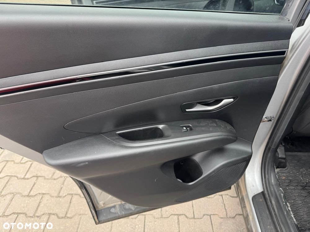 Hyundai Tucson - 15