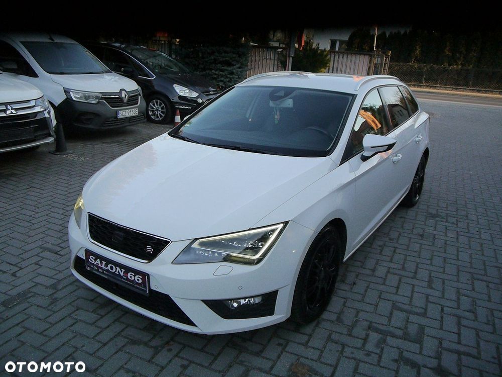 Seat Leon - 4