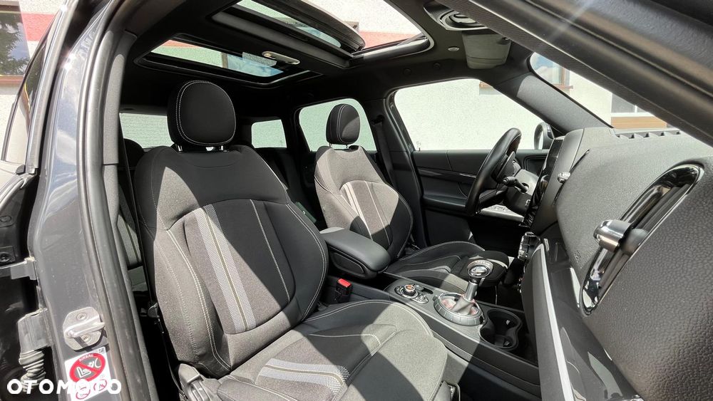 MINI Countryman Cooper S - 23