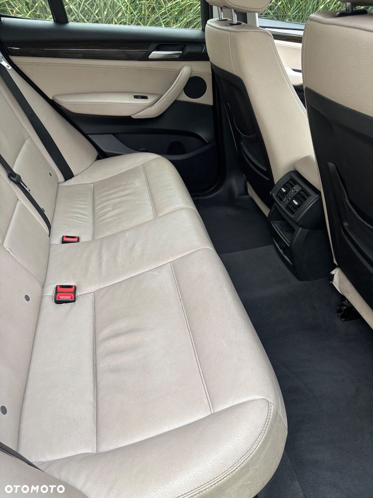BMW X3 - 18