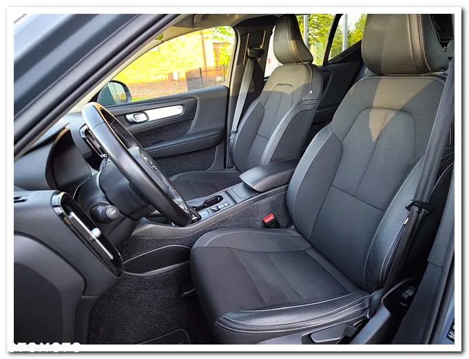 Volvo XC 40 D3 Geartronic Momentum - 28