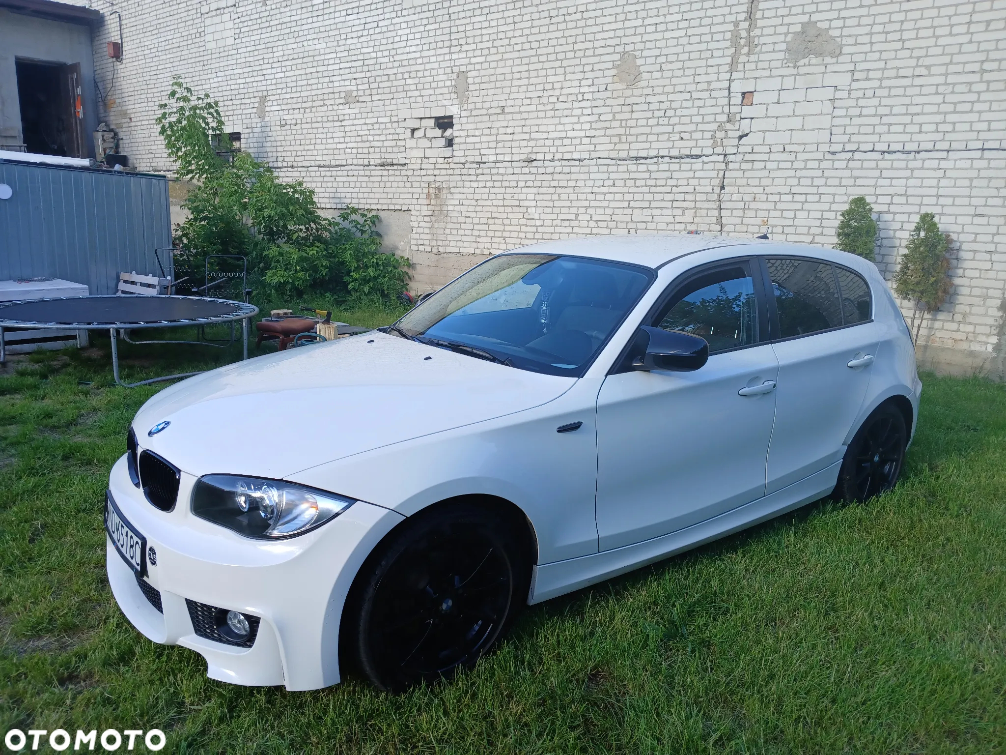 BMW Seria 1 116i - 3