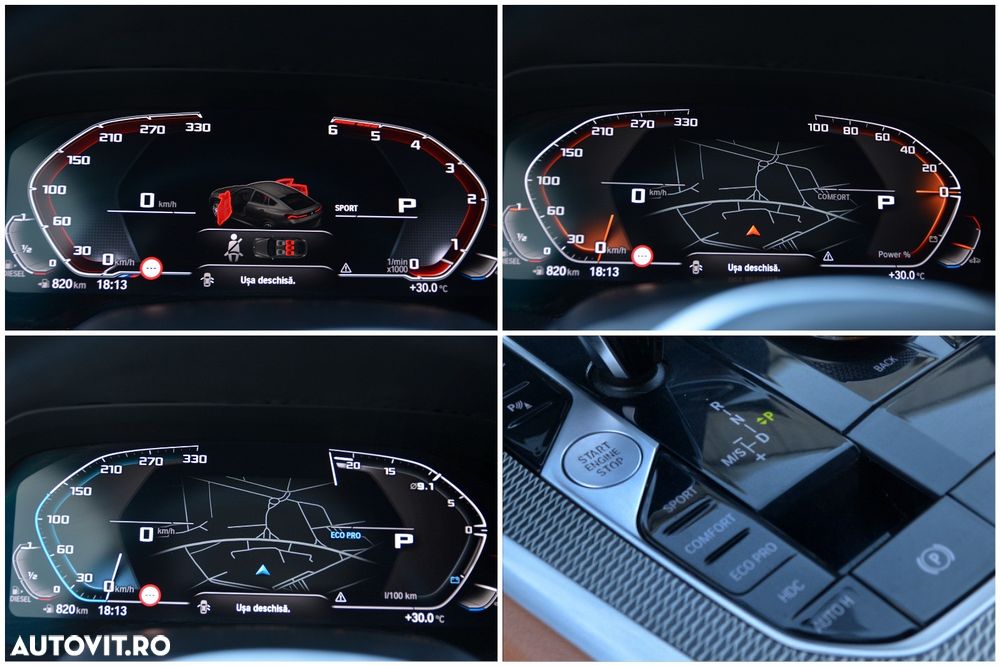 BMW X6 xDrive30d AT MHEV - 6