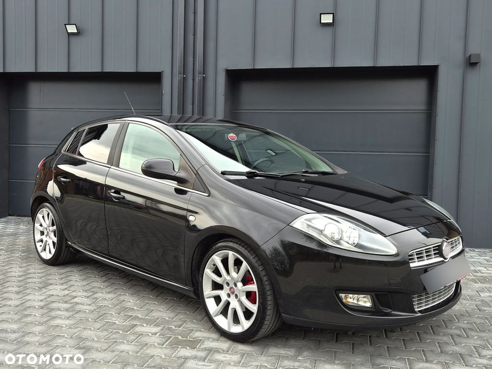 Fiat Bravo 1.4 16V Multiair Sport - 28