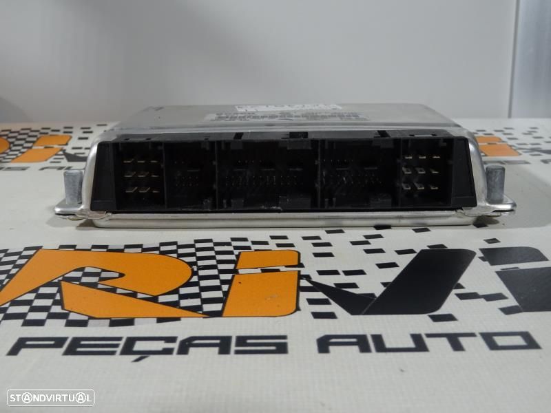 Centralina De Motor Land Rover Range Rover Iii (L322)  0261207715 / Nn - 3