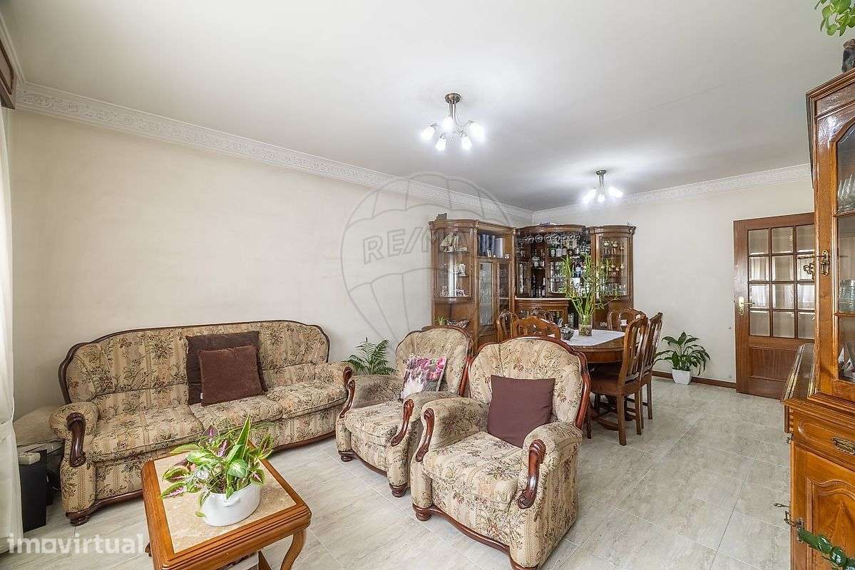 Apartamento T3 para venda - Grande imagem: 2/30