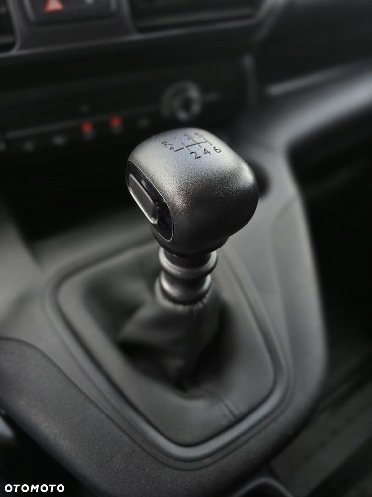 Toyota PROACE CITY - 14