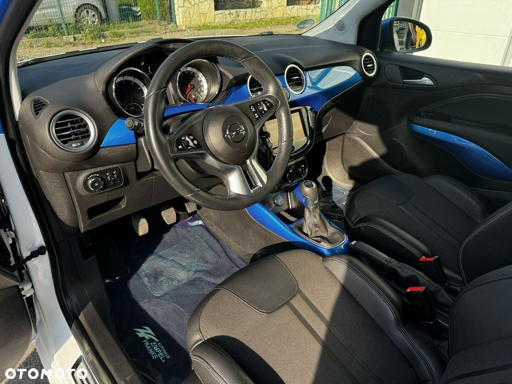 Opel Adam - 13