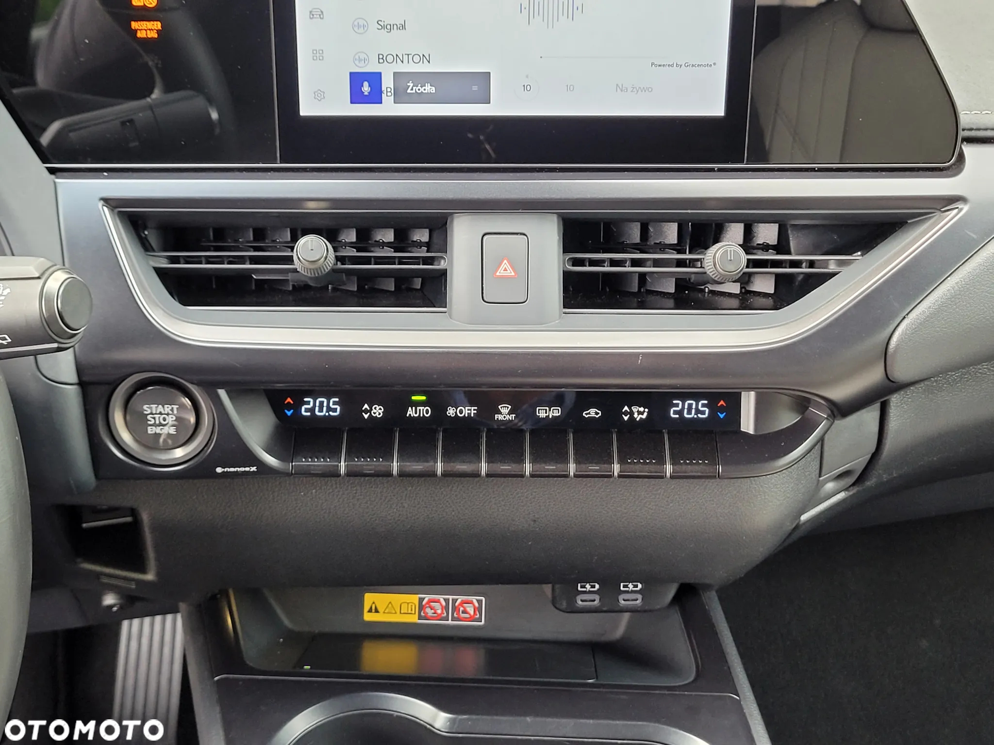 Lexus UX 200 GPF F Sport Design 2WD - 20