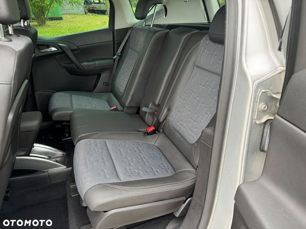 Opel Meriva 1.4 T Cosmo - 24