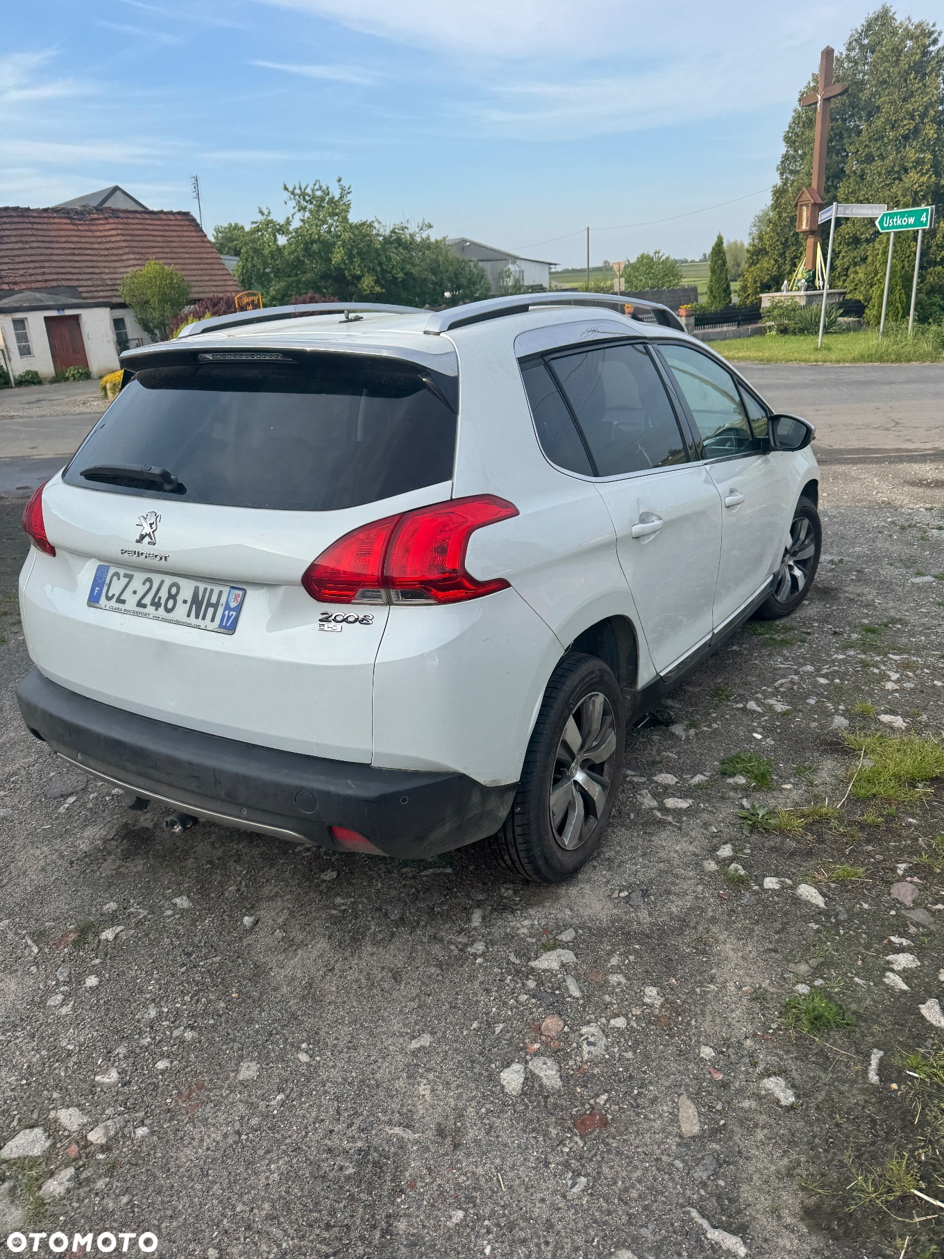 Peugeot 2008 e-HDi FAP 115 STOP & START Allure - 3