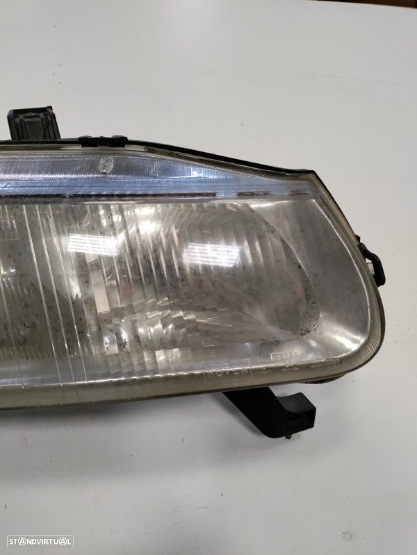 Farol Frente Direito / Otica Direita Rover 400 Hatchback (Rt)  5405899 - 4