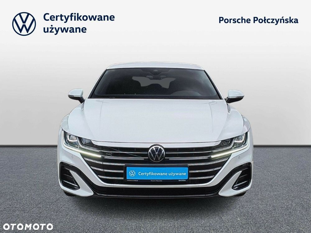 Volkswagen Arteon - 8