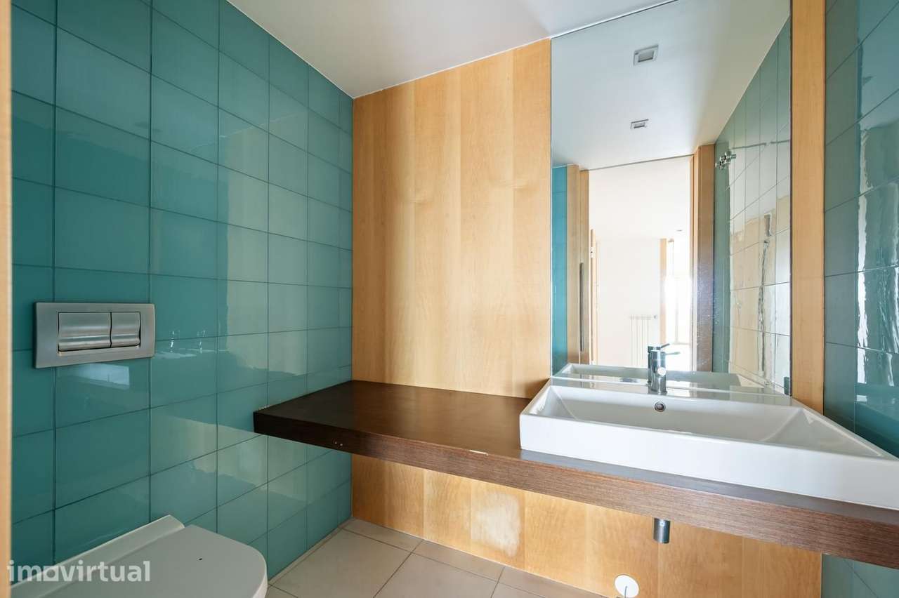 Apartamento T4 com piscina, Gandarinha, Cascais - Grande imagem: 3/50