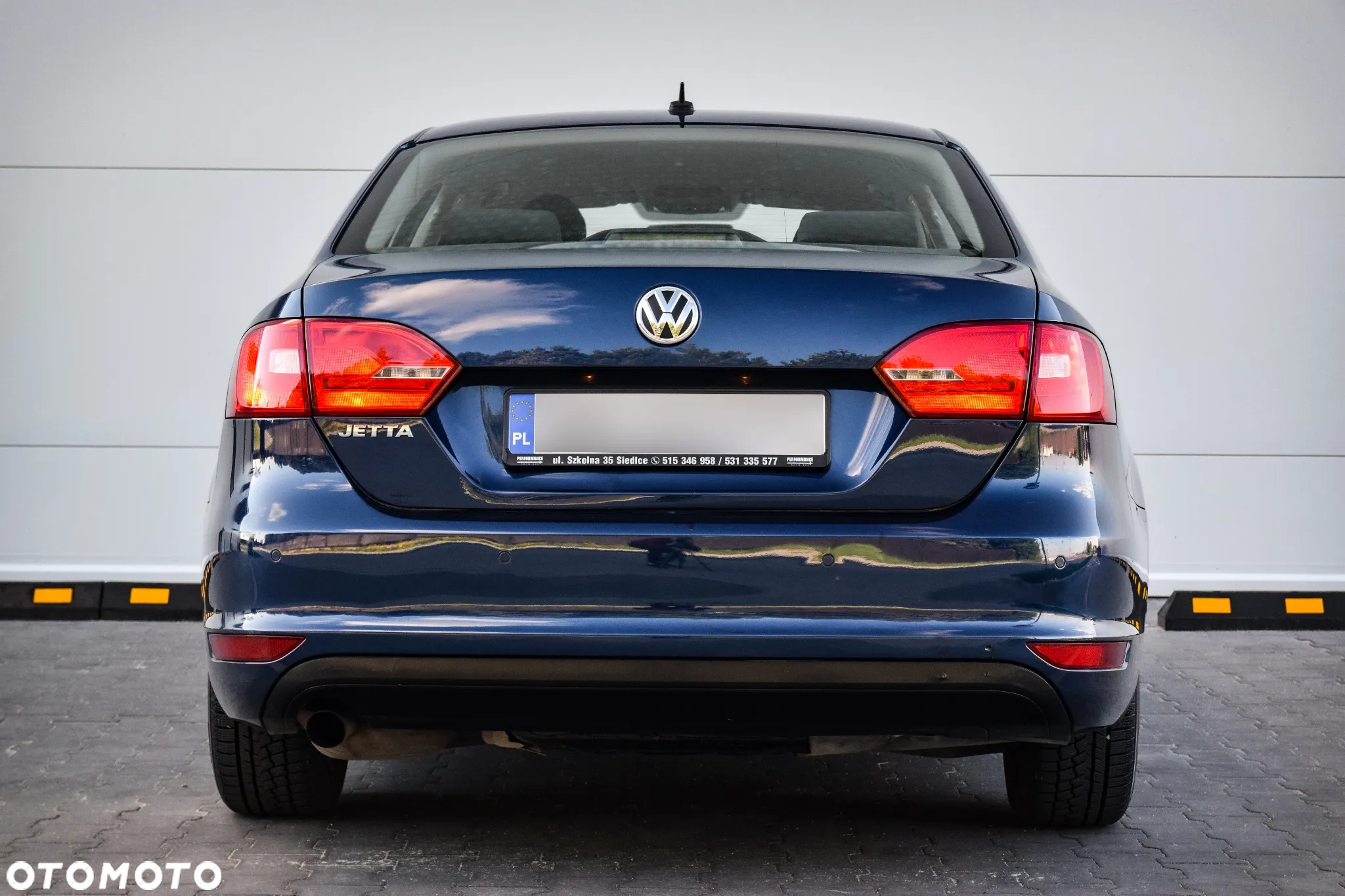 Volkswagen Jetta 1.2 TSI Comfortline - 11