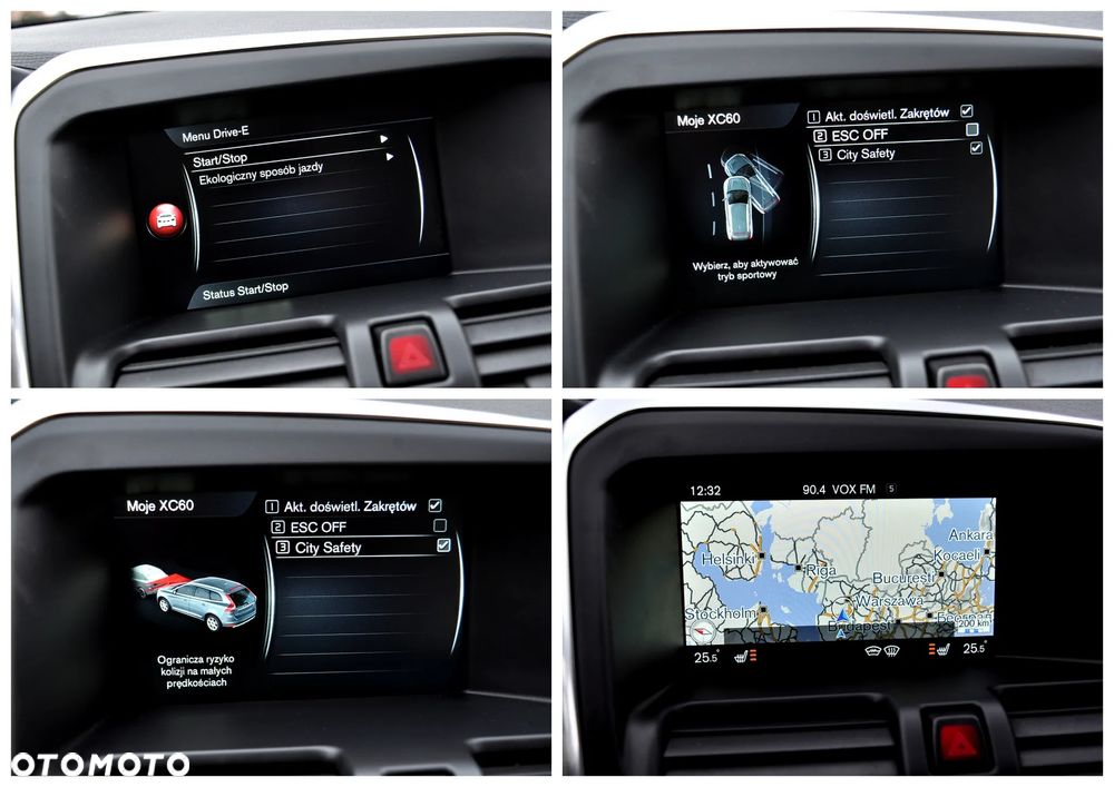 Volvo XC 60 D3 Summum - 37