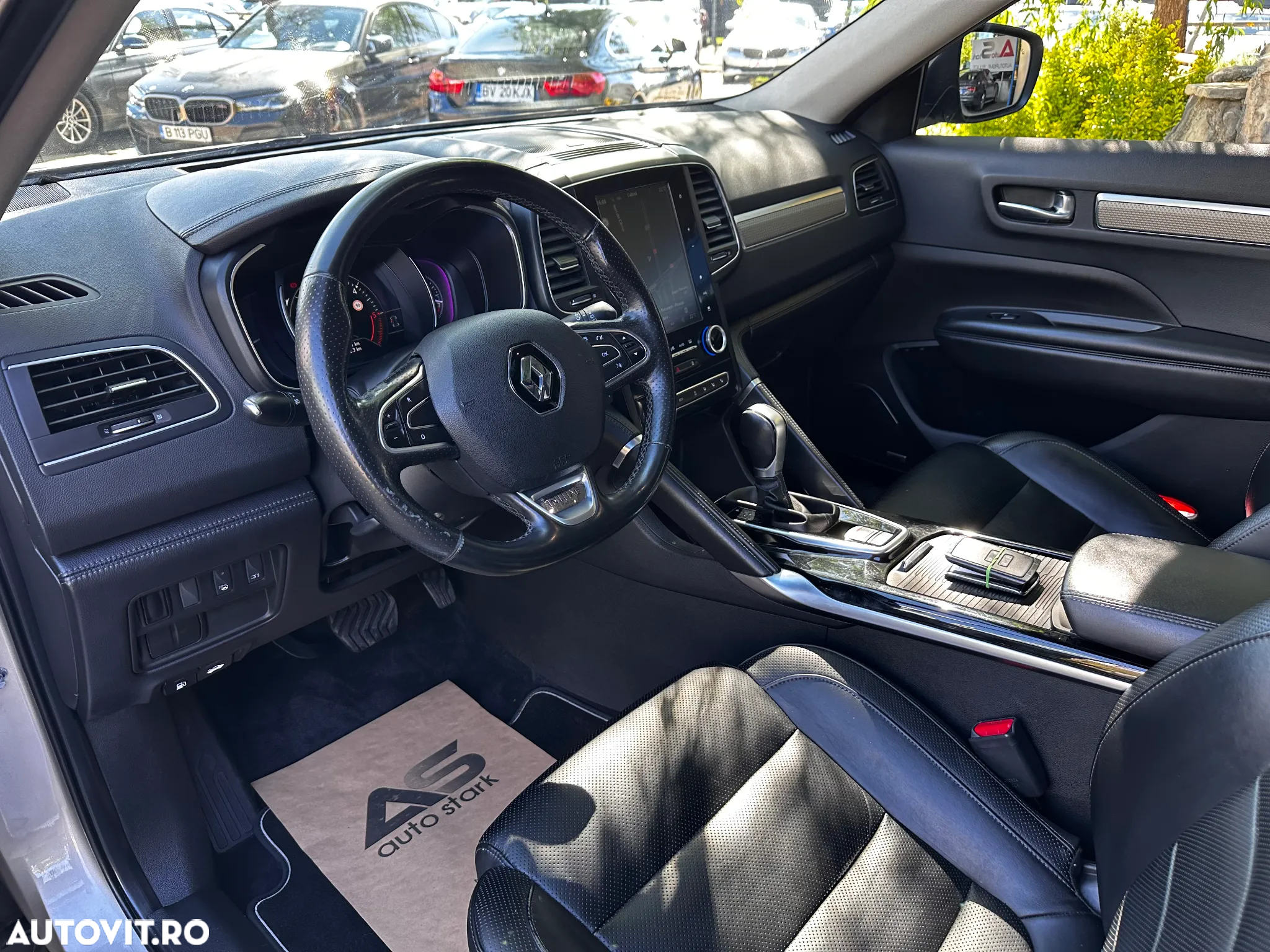 Renault Koleos 2.0 Energy dCi X-TRONIC Intens - 2