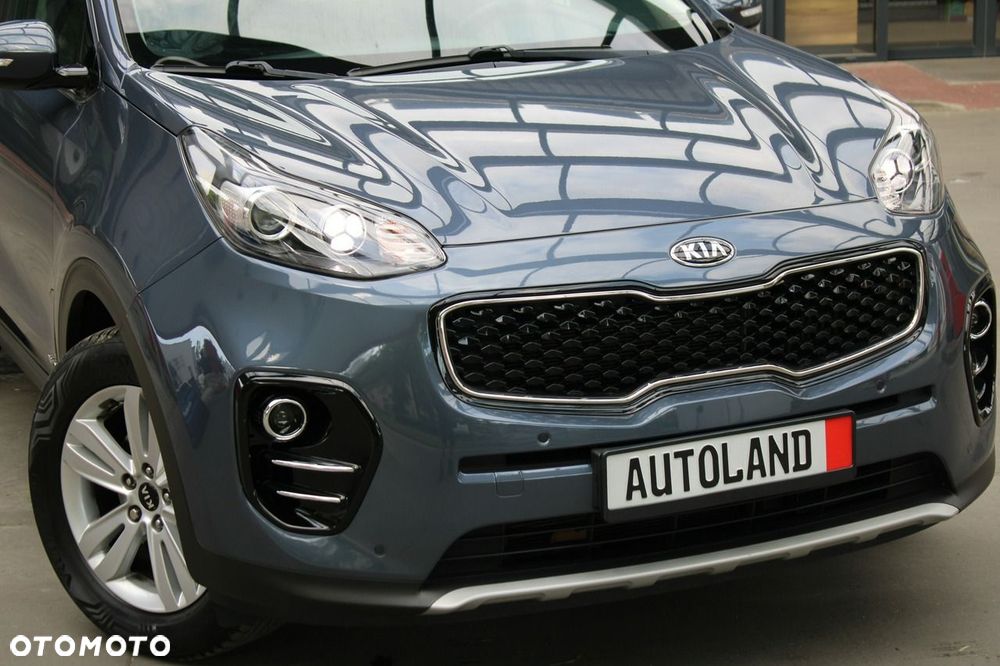 Kia Sportage 1.6 T-GDI L Business Line 4WD DCT - 15