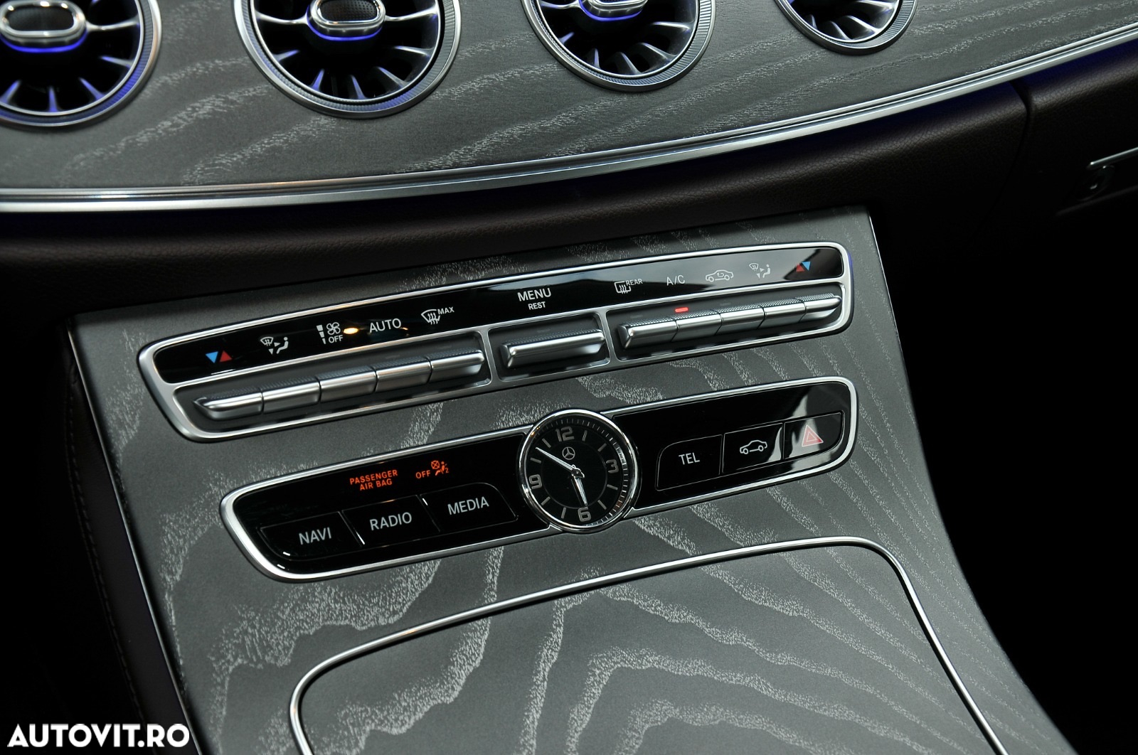 Mercedes-Benz CLS 400 d 4Matic 9G-TRONIC AMG Line - 17