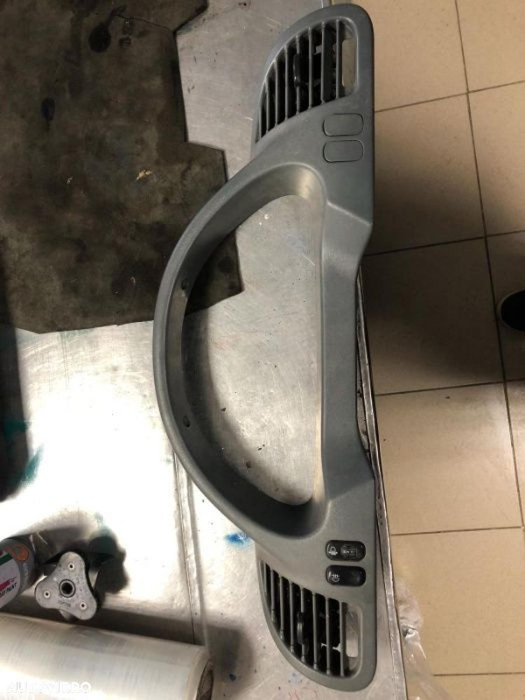 Vand plansa bord Mercedes Sprinter 2002 - 1