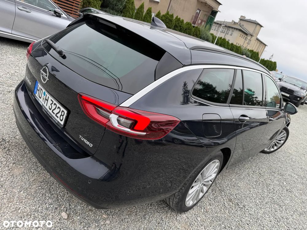 Opel Insignia 1.5 Direct InjectionTurbo Business Edition - 22